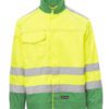 Chaqueta SAFE HI-VI PAYPER: Estilo y Funcionalidad en el Trabajo
