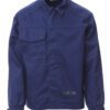 Chaqueta soldador Payper Safety 2.0: seguridad y confort para el trabajo.