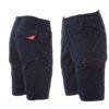 as Bermudas Service de Payper son una prenda diseñada para brindar comodidad y resistencia en cualquier entorno de trabajo.
