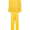 Traje de lluvia Payper Set Nylon Reflex: protección y seguridad en condiciones de lluvia.