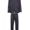 Traje de lluvia Payper Set Nylon Reflex: protección y seguridad en condiciones de lluvia.