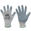 Guantes con revestimiento skill n1 payper: protección, confort y agarre para tus manos en trabajos ligeros y delicados, incluso en condiciones húmedas y con líquidos.