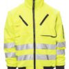 Chaqueta STREET PAYPER: Visibilidad, Versatilidad y Estilo