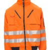 Chaqueta STREET PAYPER: Visibilidad, Versatilidad y Estilo
