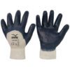 Guantes con revestimiento tank nbr1 payper: protección, agarre y resistencia para tus manos en trabajos pesados y peligrosos.