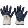 Guantes con revestimiento tank nbr3 payper: protección, agarre y resistencia para tus manos en trabajos pesados y peligrosos, incluso en condiciones húmedas y calurosas.
