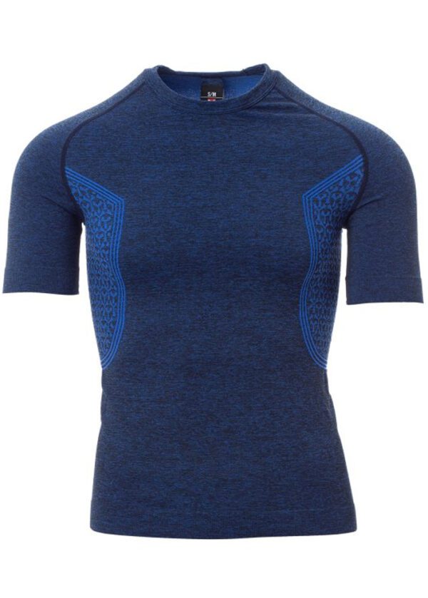 Camiseta térmica Payper Thermo Pro 160 SS: comodidad y confort para el trabajo.