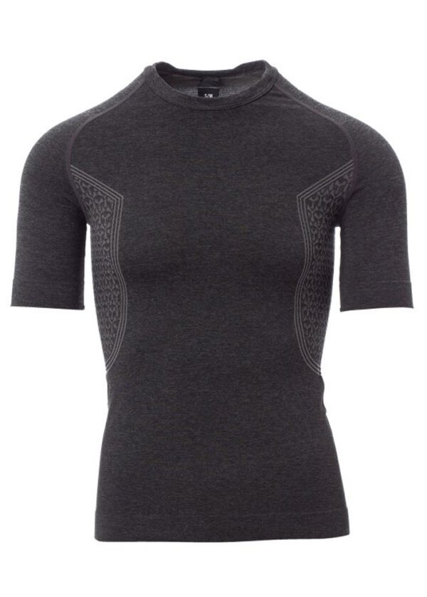 Camiseta térmica Payper Thermo Pro 160 SS: comodidad y confort para el trabajo.