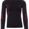 Camiseta térmica Payper Thermo Pro 240 LS: comodidad y confort para el trabajo en condiciones de frío.