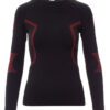 Camiseta térmica Payper Thermo Pro-Lady240 LS: confort y protección para el trabajo en condiciones de frío.