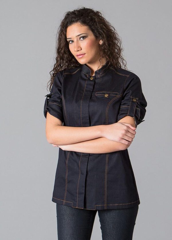 CHAQUETA COCINA MUJER VALERA 948100