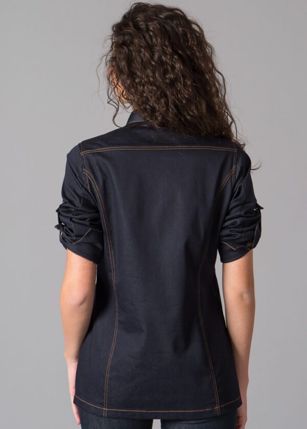 CHAQUETA COCINA MUJER VALERA 948100