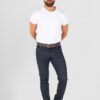 Pantalón de Hombre VAQUERO: Estilo y Comodidad para tu Uniforme.
