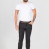 Pantalón de Hombre VAQUERO: Estilo y Comodidad para tu Uniforme.