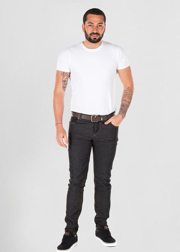 Pantalón de Hombre VAQUERO: Estilo y Comodidad para tu Uniforme.