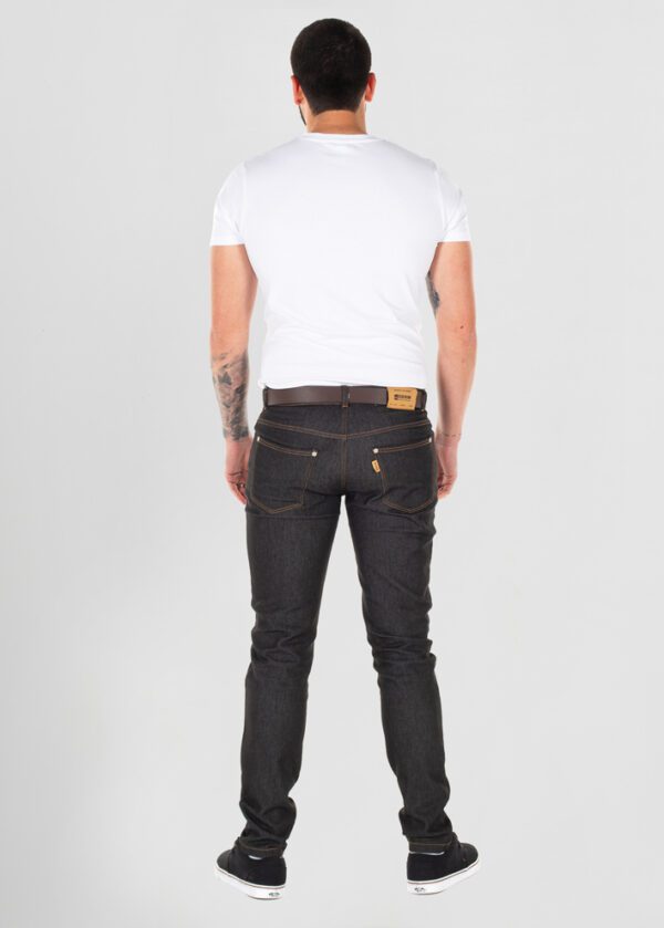 Pantalón de Hombre VAQUERO: Estilo y Comodidad para tu Uniforme.