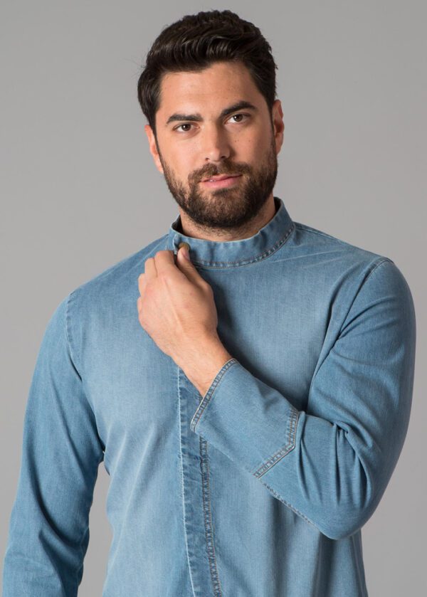 Chaqueta Unisex VENTURA: Elegancia y Comodidad