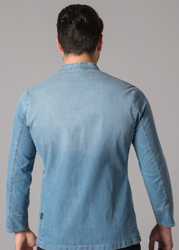 Chaqueta Unisex VENTURA: Elegancia y Comodidad