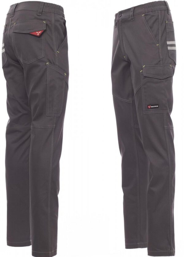 El equilibrio perfecto entre comodidad y funcionalidad. Pantalón Worker Unisex de Payper: ¡Tu aliado laboral en cualquier temporada