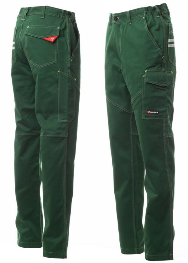 El equilibrio perfecto entre comodidad y funcionalidad. Pantalón Worker Unisex de Payper: ¡Tu aliado laboral en cualquier temporada