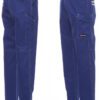 El equilibrio perfecto entre comodidad y funcionalidad. Pantalón Worker Unisex de Payper: ¡Tu aliado laboral en cualquier temporada