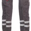 El equilibrio perfecto entre comodidad y funcionalidad. Pantalón Worker Unisex de Payper: ¡Tu aliado laboral en cualquier temporada
