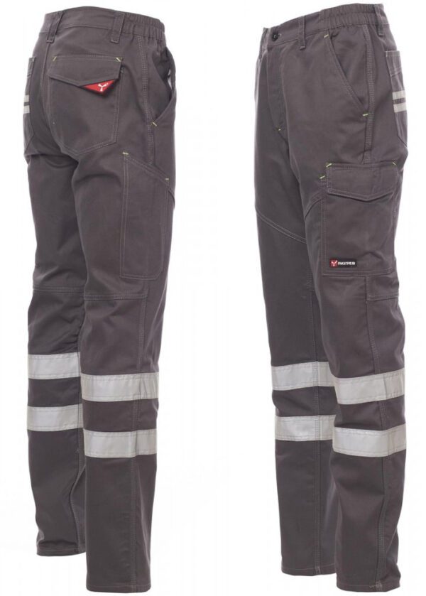 El equilibrio perfecto entre comodidad y funcionalidad. Pantalón Worker Unisex de Payper: ¡Tu aliado laboral en cualquier temporada