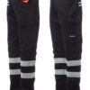 El equilibrio perfecto entre comodidad y funcionalidad. Pantalón Worker Unisex de Payper: ¡Tu aliado laboral en cualquier temporada