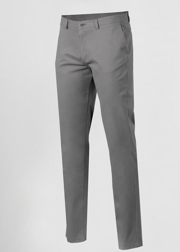 Pantalón Hombre Chino: Elegancia y Versatilidad en tu Uniforme.
