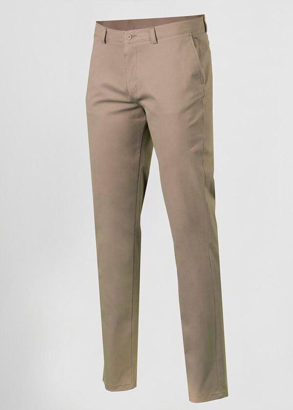Pantalón Hombre Chino: Elegancia y Versatilidad en tu Uniforme.