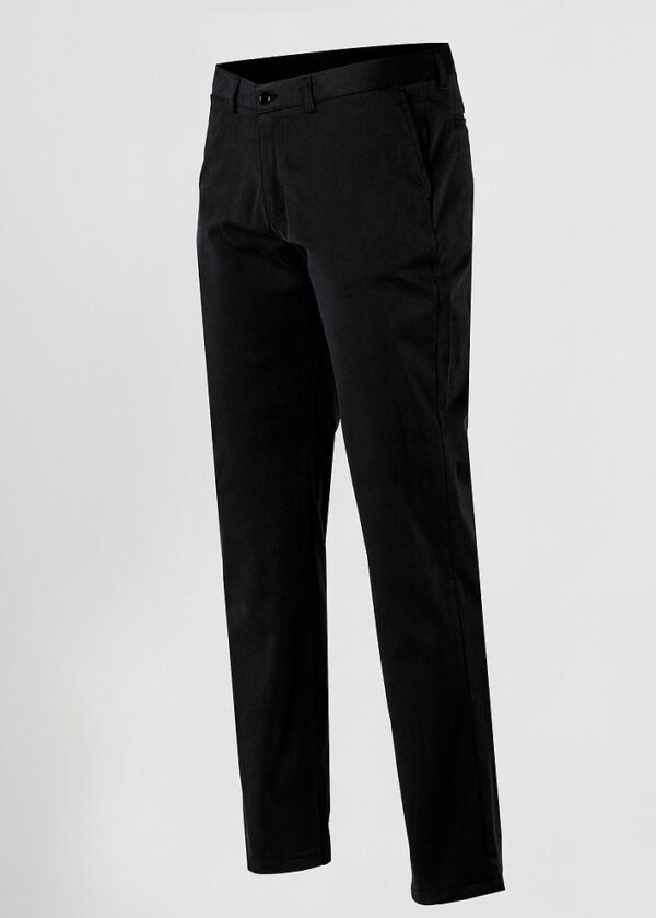 Pantalón Hombre Chino: Elegancia y Versatilidad en tu Uniforme.
