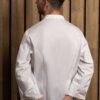 Chaqueta GASTROCHEF Hermes: Elegancia y Funcionalidad en la Cocina