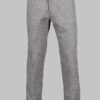 Pantalón Hombre Chino CHEVIOT: Elegancia Contemporánea y Comodidad.