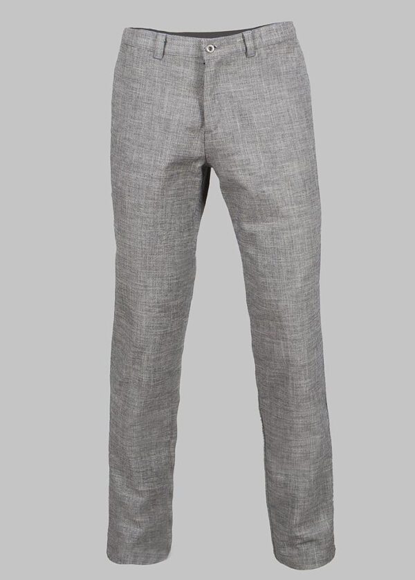 Pantalón Hombre Chino CHEVIOT: Elegancia Contemporánea y Comodidad.