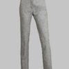 antalón de Mujer CHINO CHEVIOT: Elegancia Ajustada y Comodidad Casual.