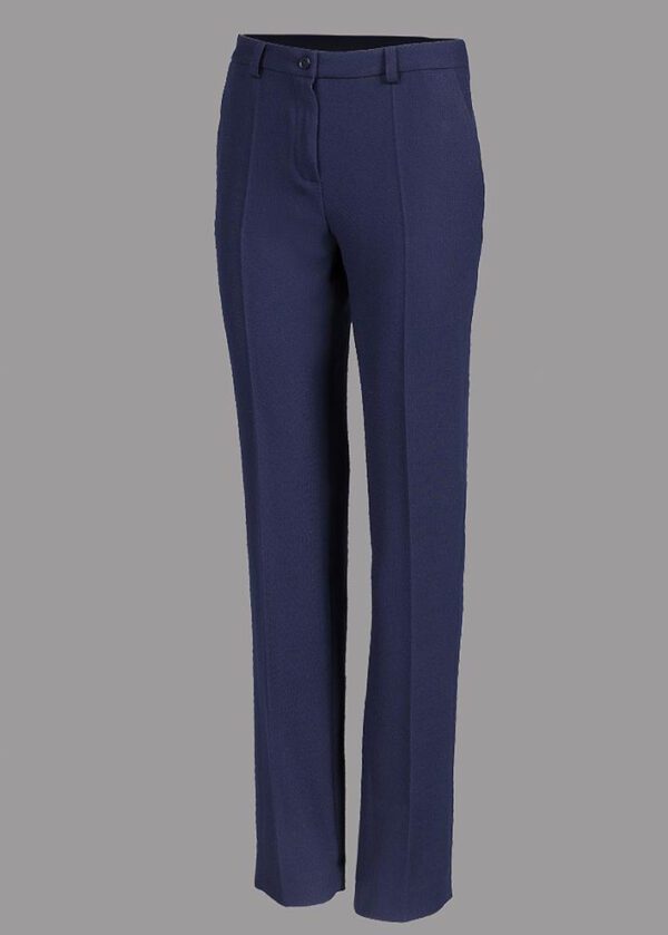 Pantalón lady sin Pinzas WELFARE: Comodidad y Elegancia
