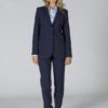 Pantalón lady sin Pinzas WELFARE: Comodidad y Elegancia