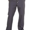 Pantalón Unisex Goma+Cordón Exterior: Comodidad y Estilo para el Personal de Hostelería.