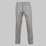 Pantalón Hombre Chino CHEVIOT: Elegancia Contemporánea y Comodidad.