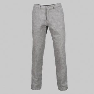 Pantalón Hombre Chino CHEVIOT: Elegancia Contemporánea y Comodidad.