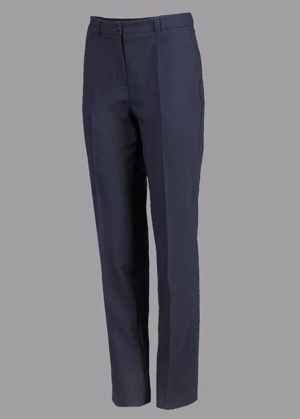 Pantalón de Mujer TRIP: Versatilidad y Comodidad para tu Uniforme Laboral.
