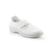 Calzado Mycodeor Velcro Liso, transpirable y con ajuste de velcro.