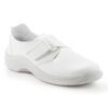 Calzado Mycodeor Velcro Liso, transpirable y con ajuste de velcro.