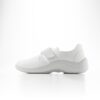 Calzado Mycodeor Velcro Perforado, transpirable y con ajuste de velcro.