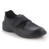 Calzado Mycodeor Velcro Perforado, transpirable y con ajuste de velcro.