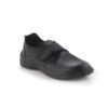 Calzado Mycodeor Velcro Perforado, transpirable y con ajuste de velcro.