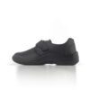 Calzado Mycodeor Velcro Perforado, transpirable y con ajuste de velcro.