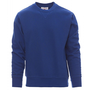 Sudadera Orlando PAYPER azul real